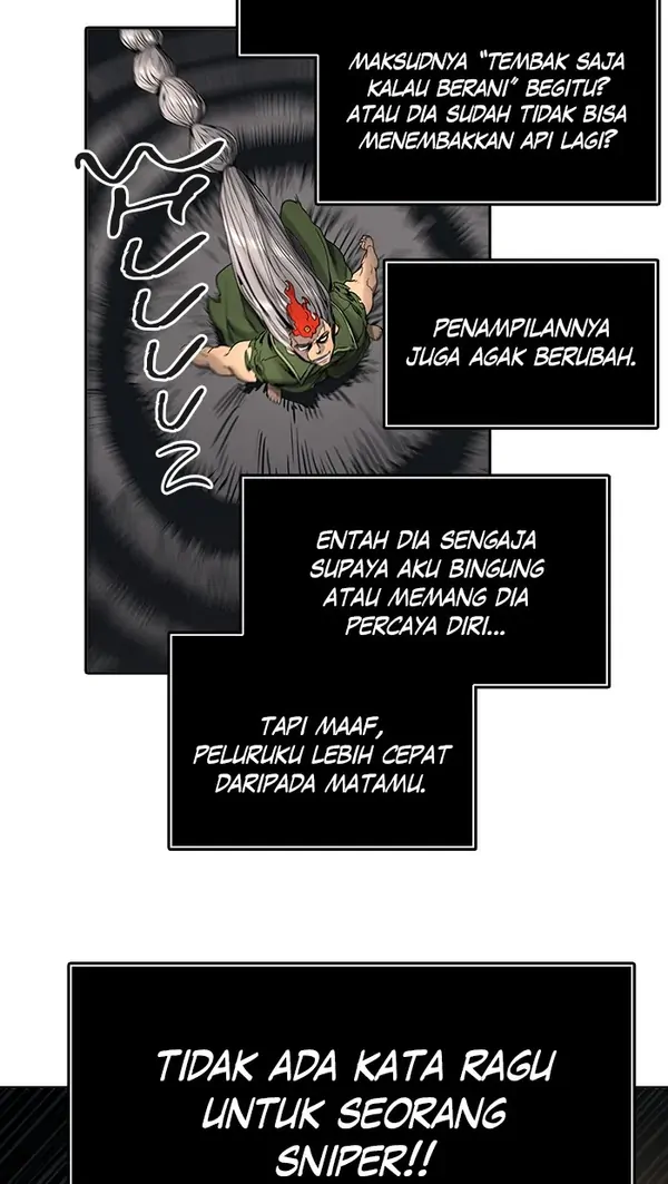 Baca Tower of God - Chapter 478 halaman 67