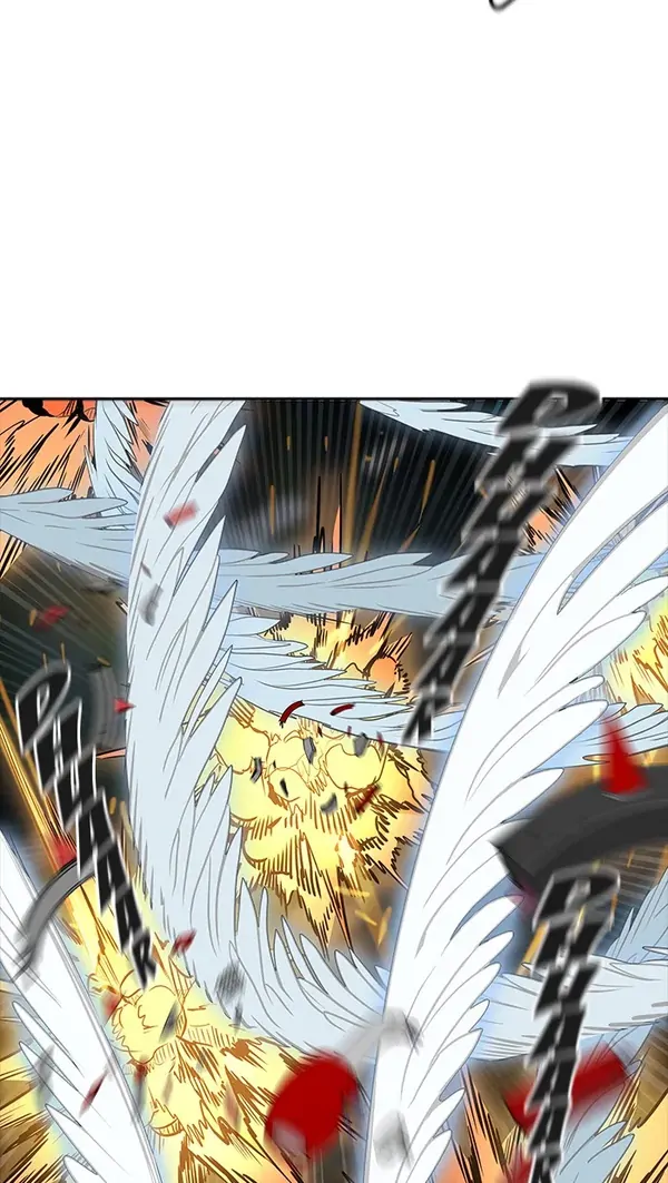 Baca Tower of God - Chapter 478 halaman 7