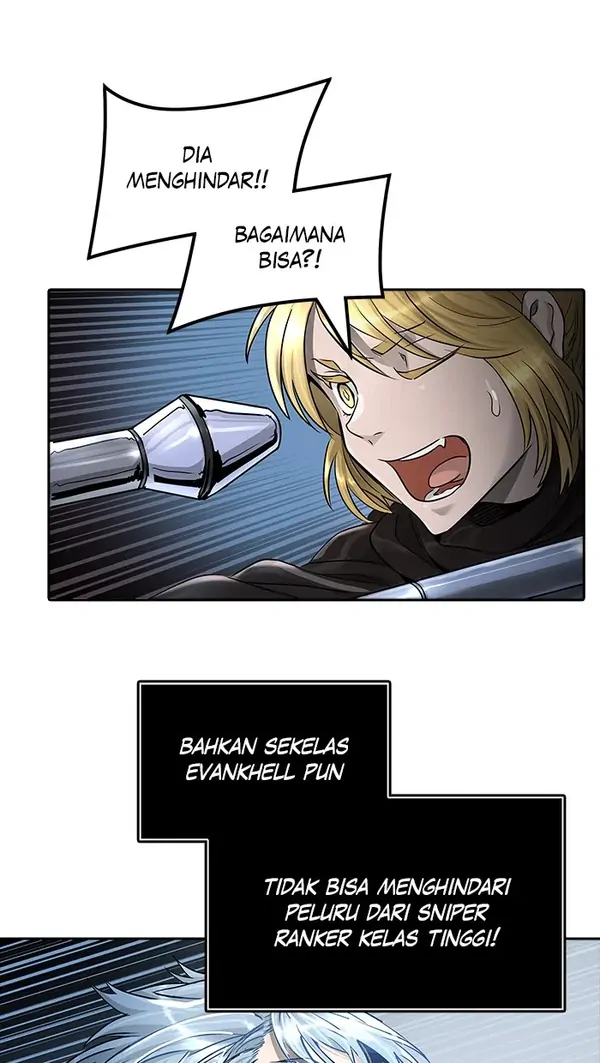 Baca Tower of God - Chapter 478 halaman 74