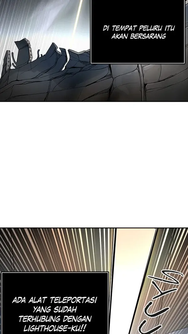 Baca Tower of God - Chapter 478 halaman 77