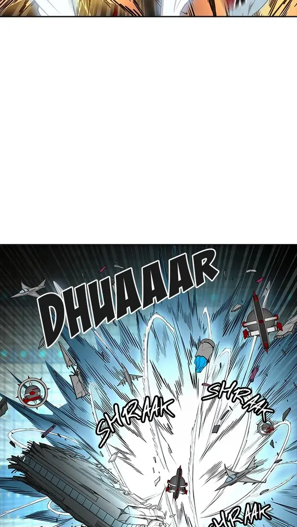 Baca Tower of God - Chapter 478 halaman 8