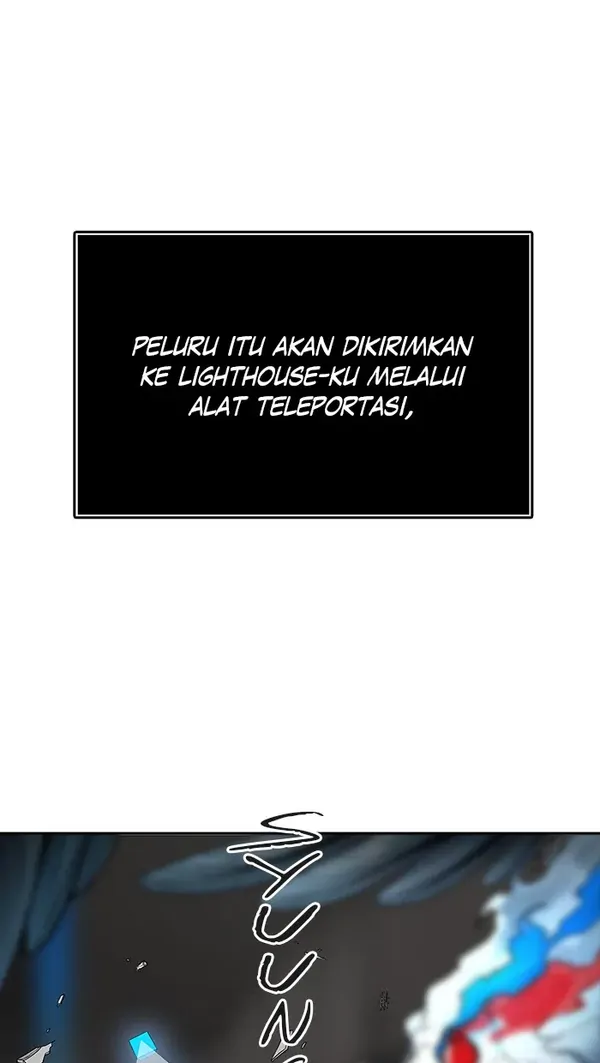Baca Tower of God - Chapter 478 halaman 81