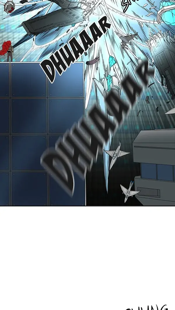 Baca Tower of God - Chapter 478 halaman 9