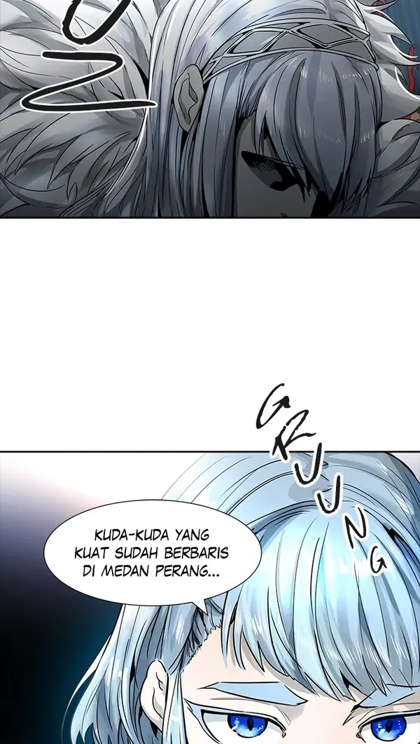 Baca Tower of God - Chapter 478 halaman 98