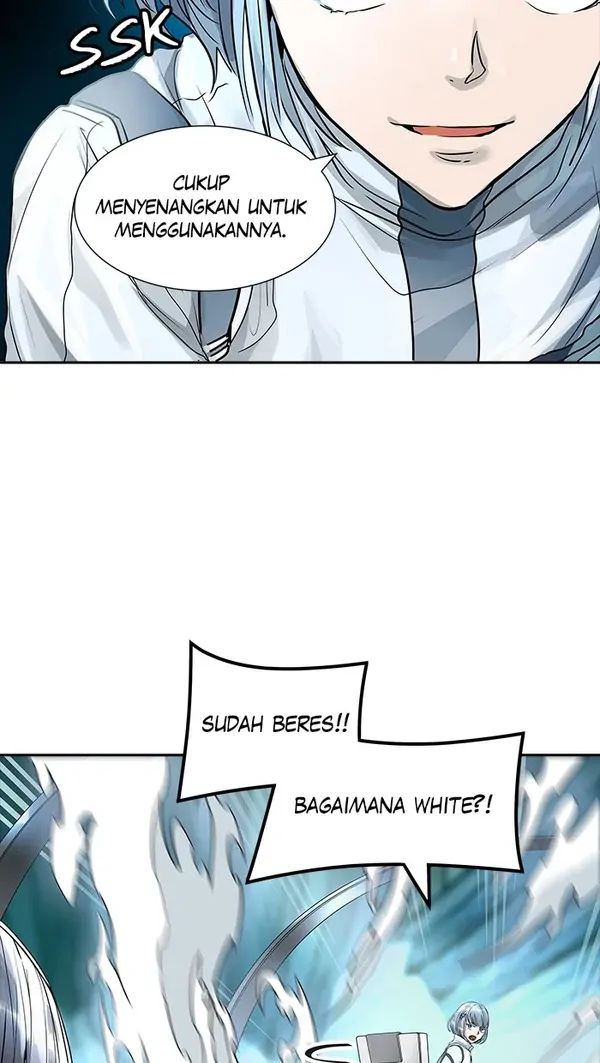Baca Tower of God - Chapter 478 halaman 99