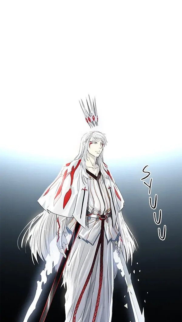 Baca Tower of God - Chapter 479 halaman 1