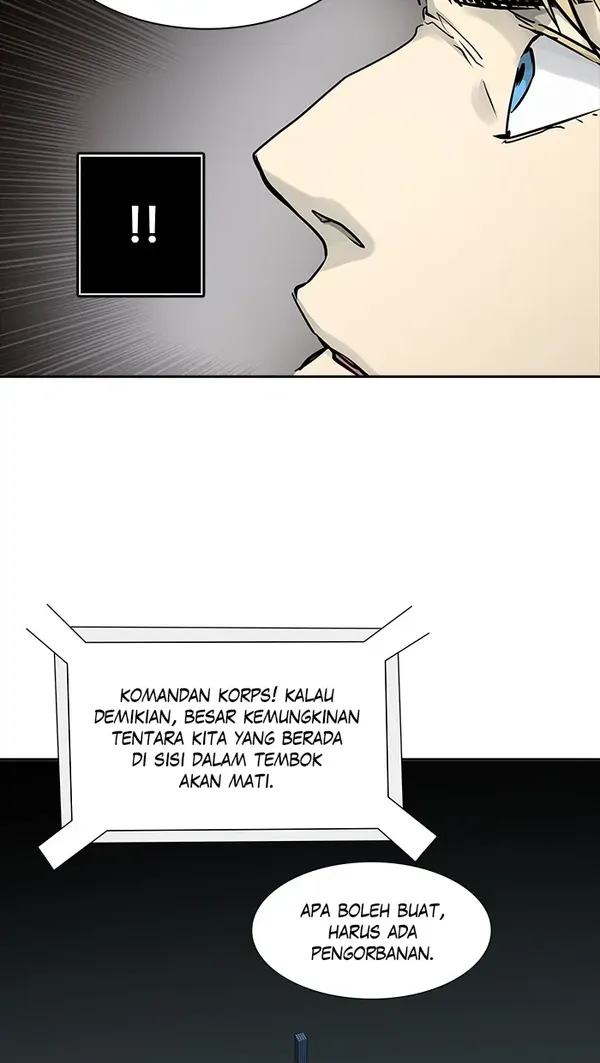 Baca Tower of God - Chapter 479 halaman 100