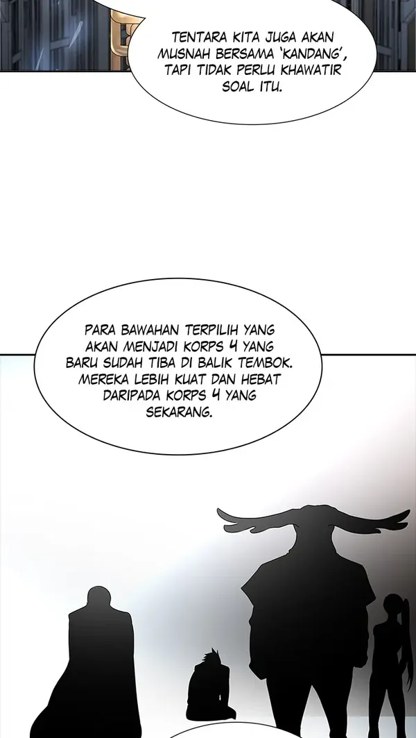 Baca Tower of God - Chapter 479 halaman 103