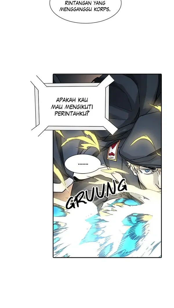 Baca Tower of God - Chapter 479 halaman 105