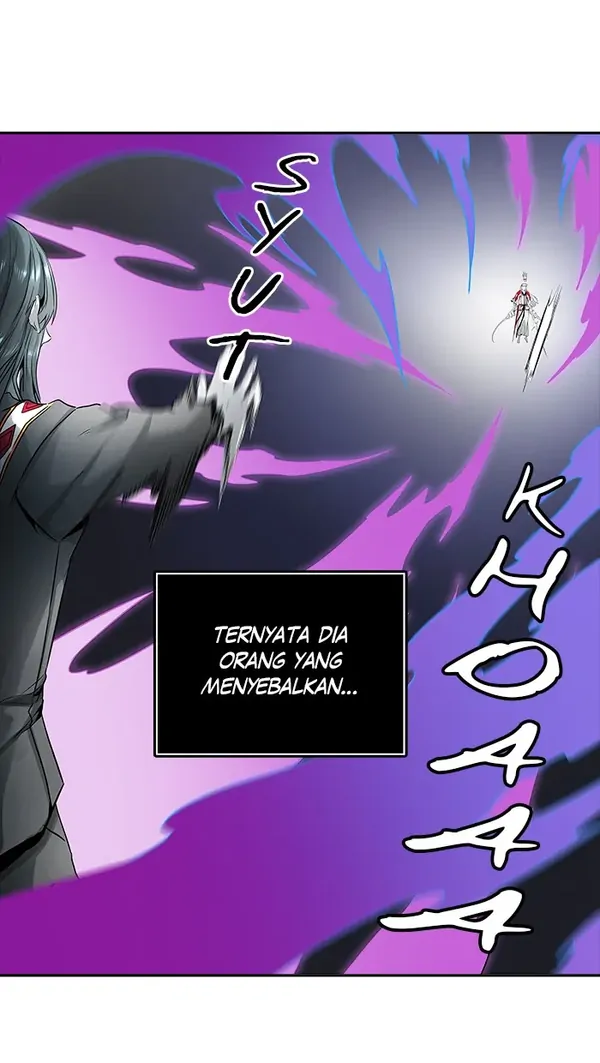 Baca Tower of God - Chapter 479 halaman 11