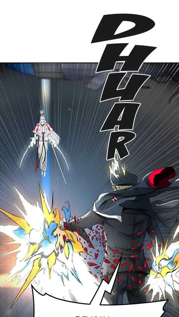 Baca Tower of God - Chapter 479 halaman 111