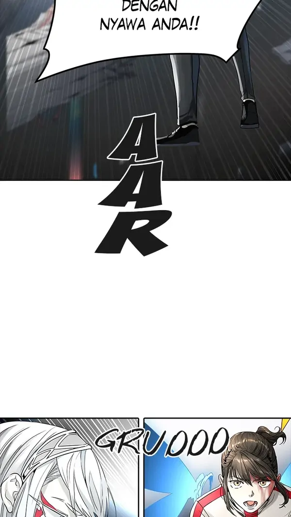 Baca Tower of God - Chapter 479 halaman 112