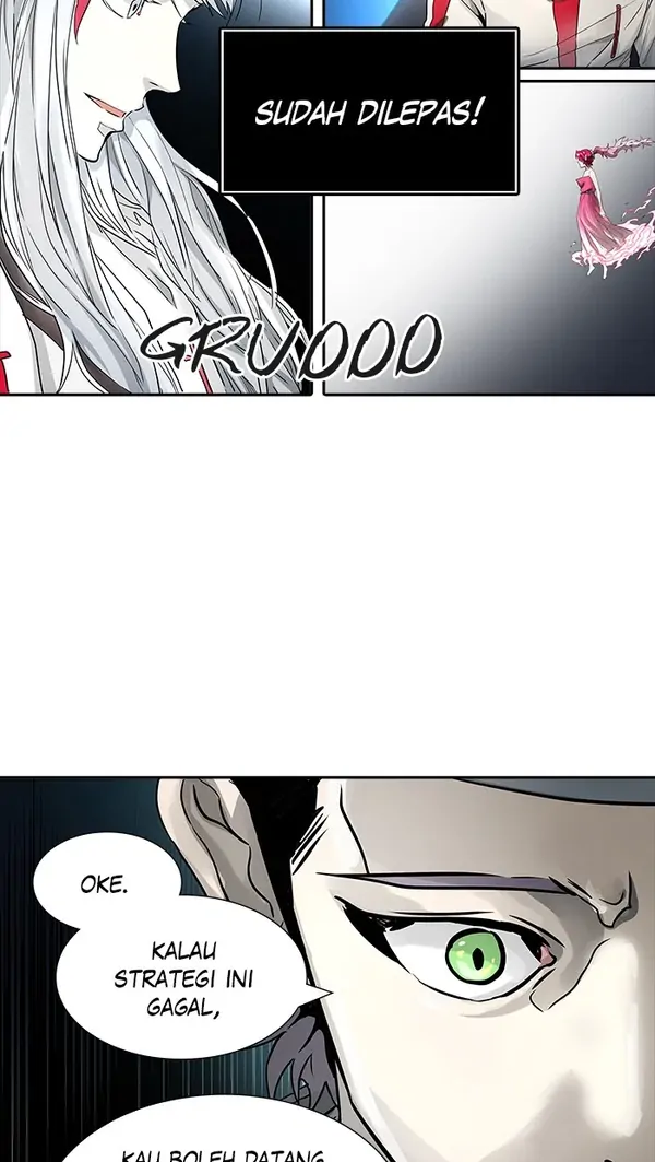 Baca Tower of God - Chapter 479 halaman 113