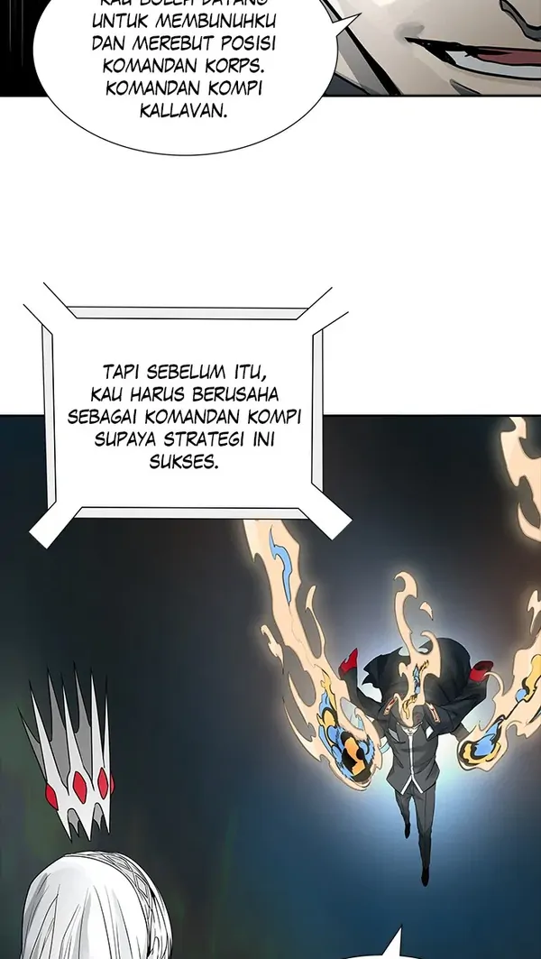 Baca Tower of God - Chapter 479 halaman 114