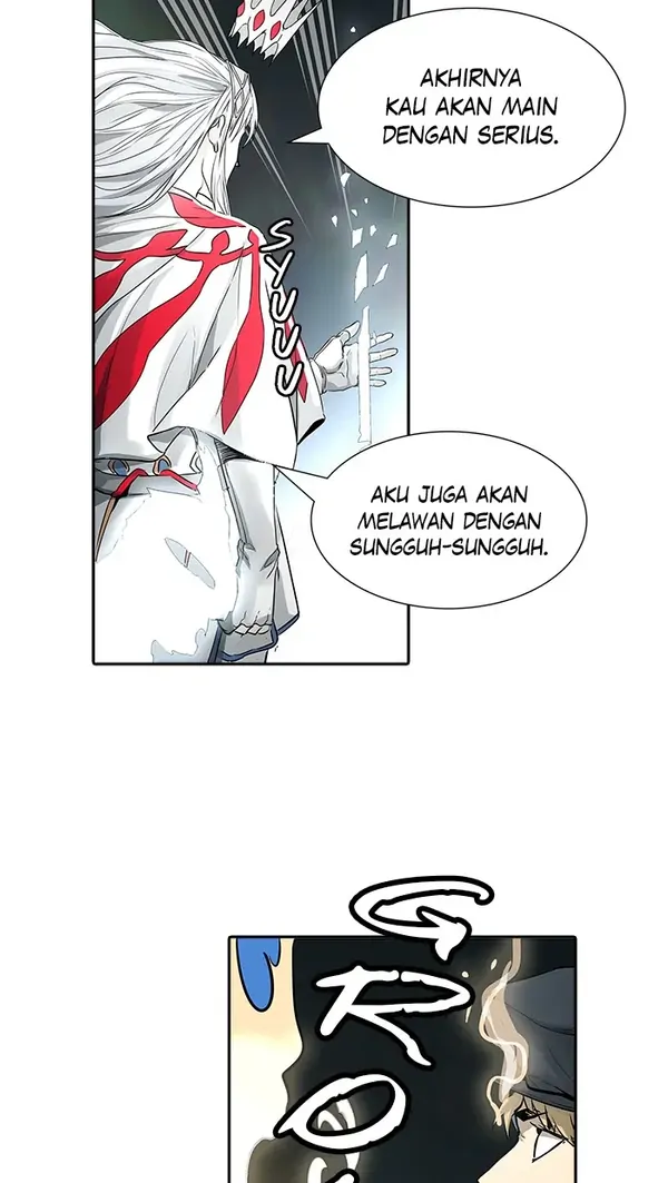 Baca Tower of God - Chapter 479 halaman 116