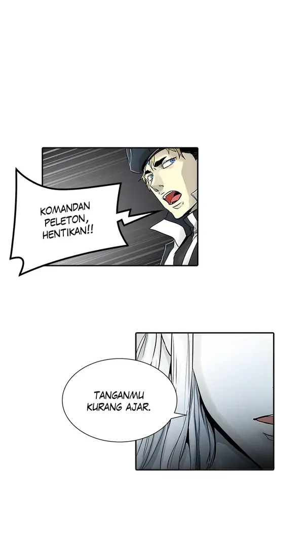 Baca Tower of God - Chapter 479 halaman 12