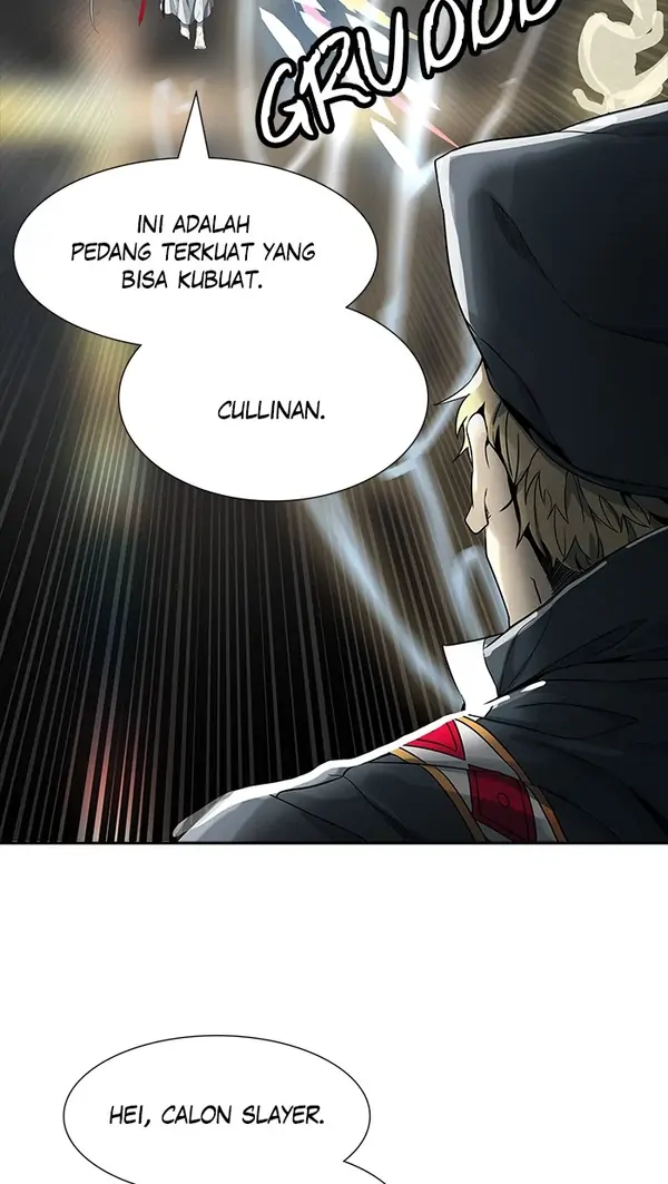 Baca Tower of God - Chapter 479 halaman 120