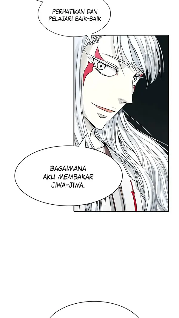 Baca Tower of God - Chapter 479 halaman 121