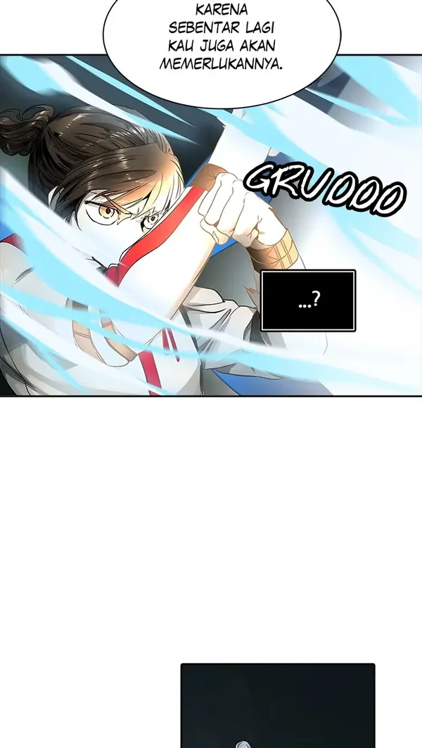 Baca Tower of God - Chapter 479 halaman 122