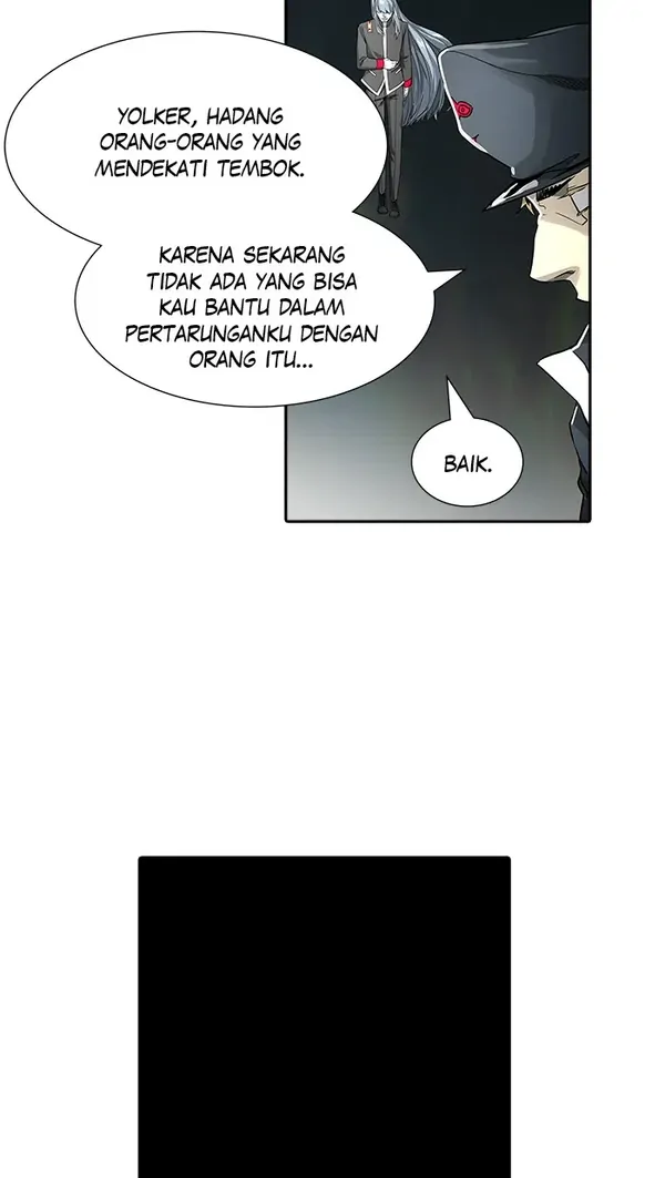 Baca Tower of God - Chapter 479 halaman 123