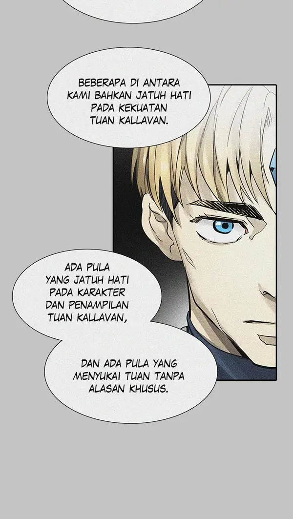 Baca Tower of God - Chapter 479 halaman 129