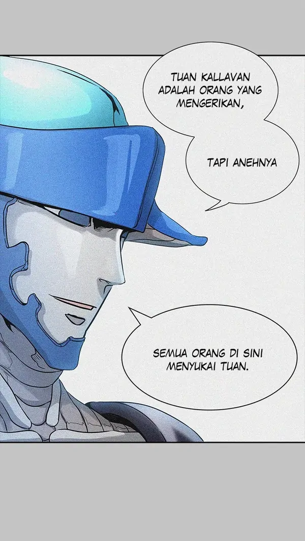 Baca Tower of God - Chapter 479 halaman 130