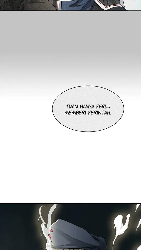 Baca Tower of God - Chapter 479 halaman 132