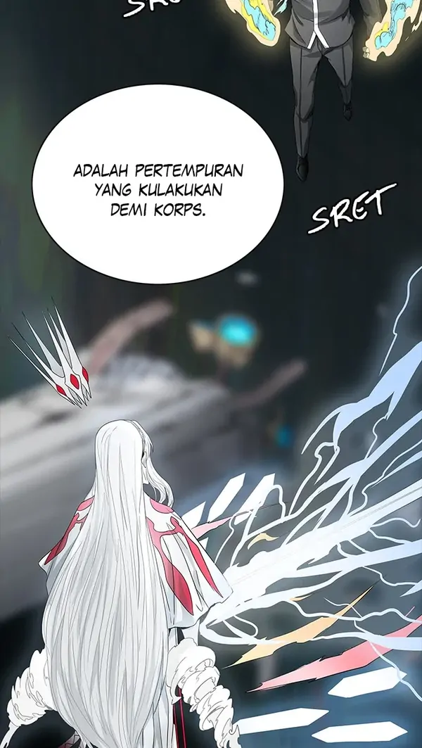 Baca Tower of God - Chapter 479 halaman 135