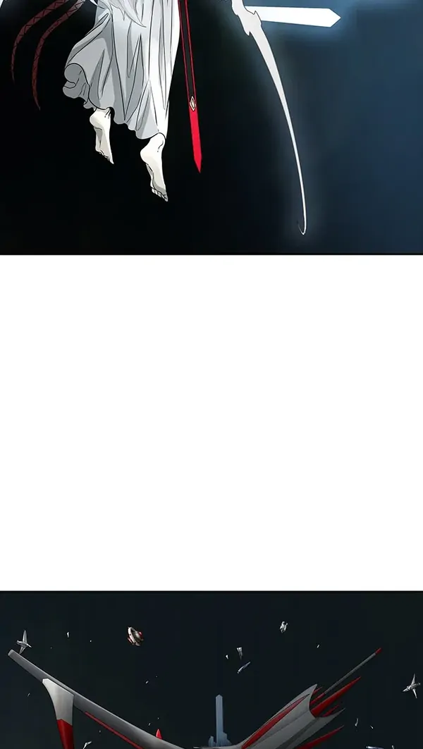 Baca Tower of God - Chapter 479 halaman 136