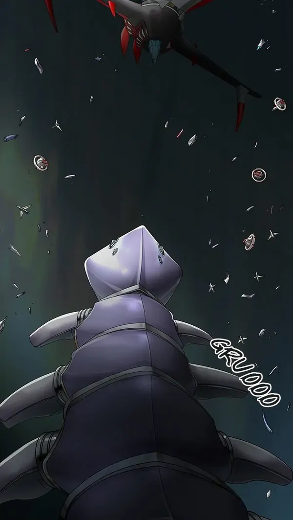 Baca Tower of God - Chapter 479 halaman 137