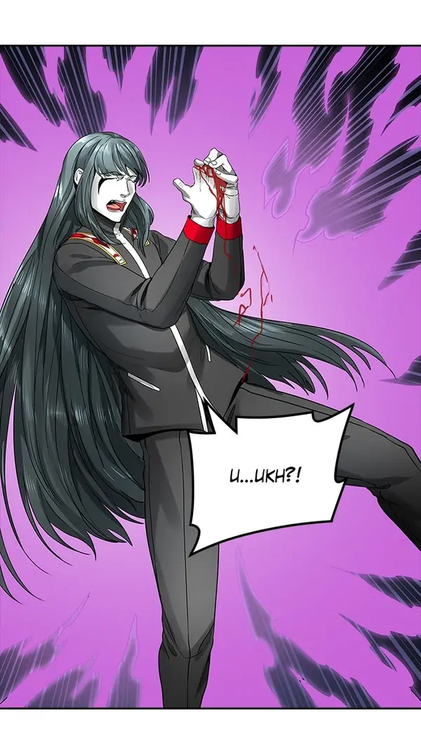 Baca Tower of God - Chapter 479 halaman 14