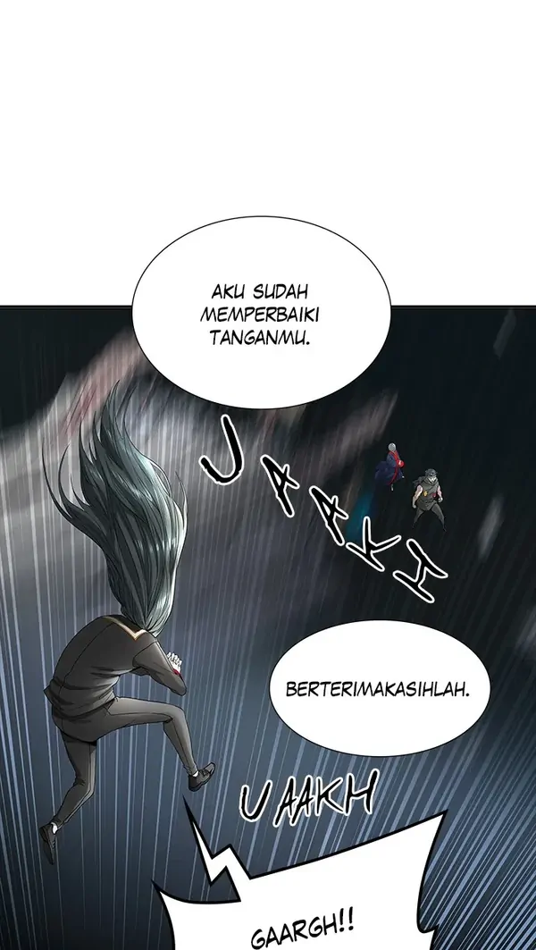 Baca Tower of God - Chapter 479 halaman 15