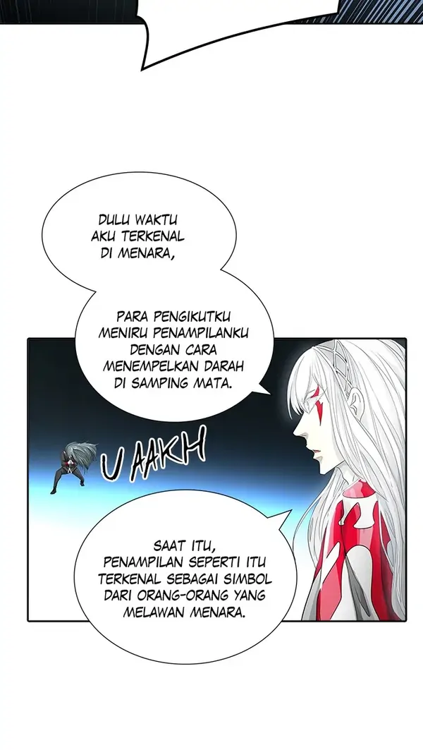 Baca Tower of God - Chapter 479 halaman 16