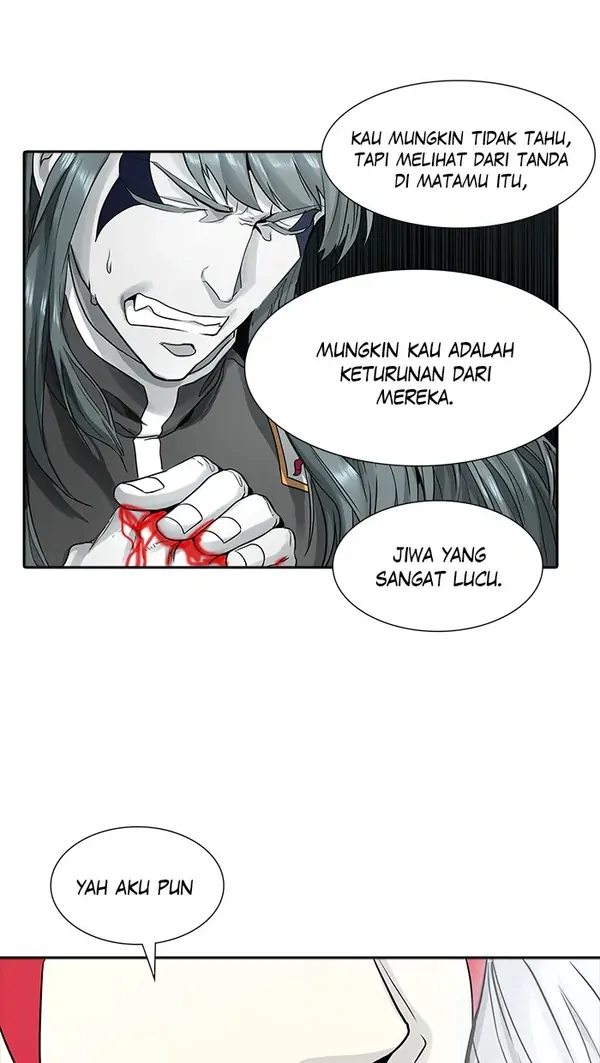 Baca Tower of God - Chapter 479 halaman 17