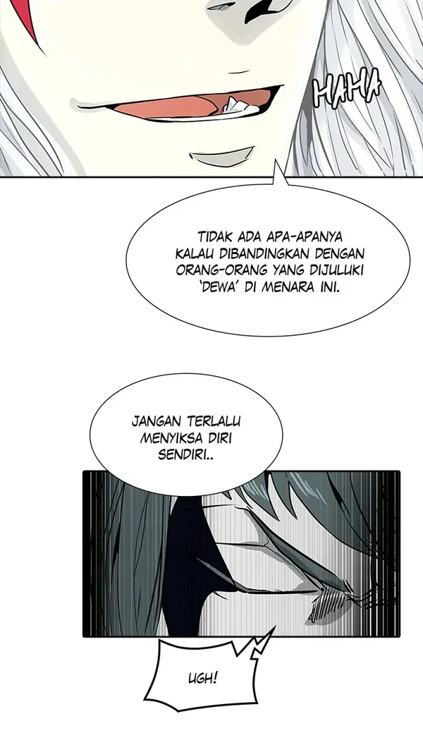 Baca Tower of God - Chapter 479 halaman 18