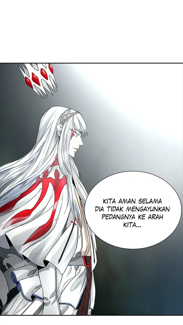 Baca Tower of God - Chapter 479 halaman 20