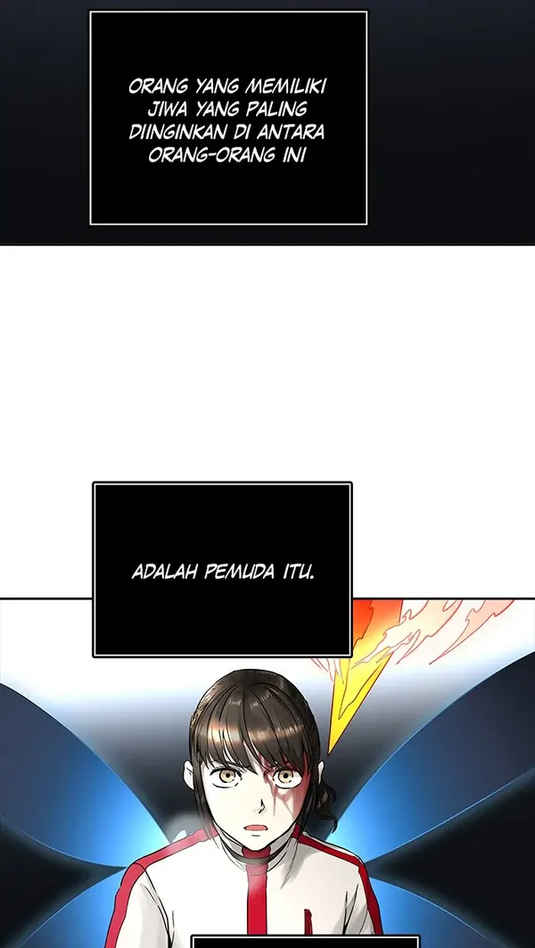 Baca Tower of God - Chapter 479 halaman 23