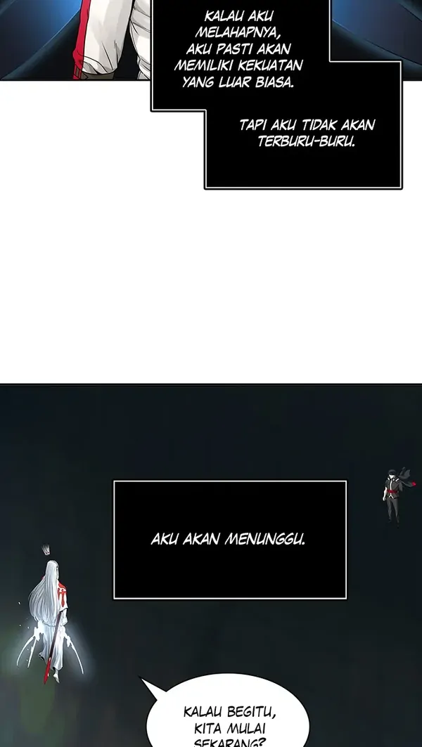 Baca Tower of God - Chapter 479 halaman 24