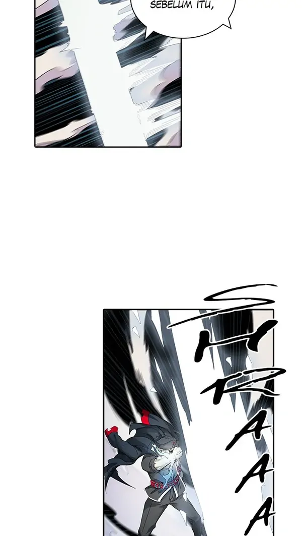 Baca Tower of God - Chapter 479 halaman 26