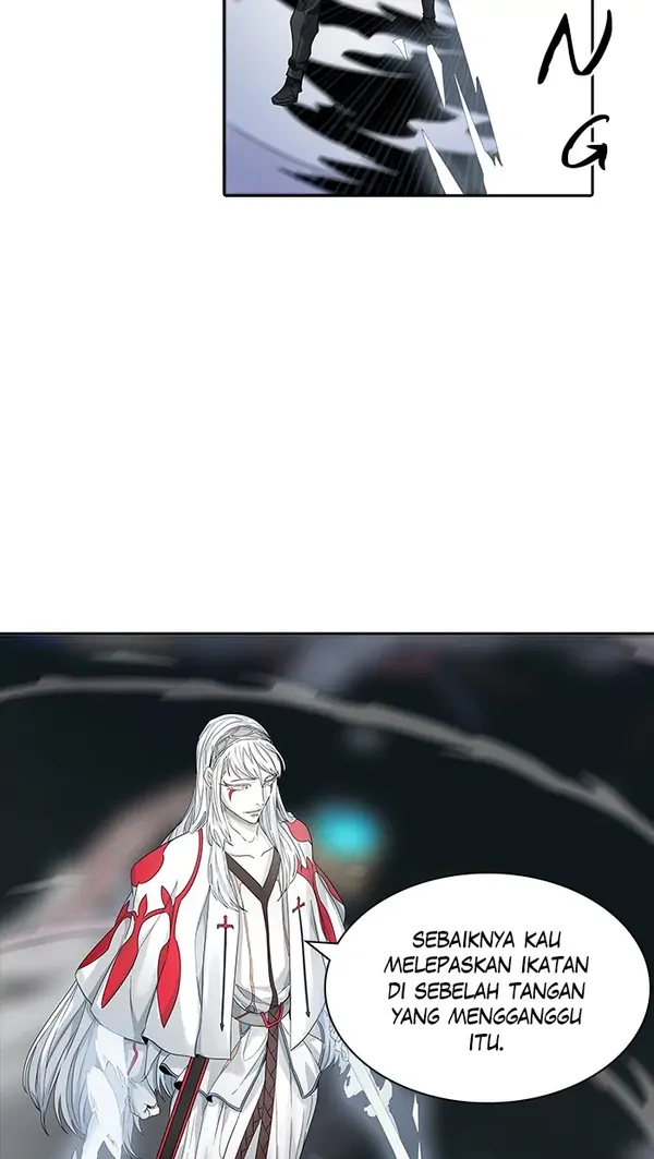 Baca Tower of God - Chapter 479 halaman 27