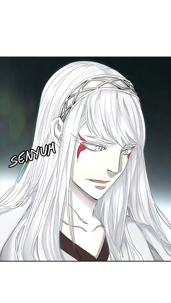 Baca Tower of God - Chapter 479 halaman 3