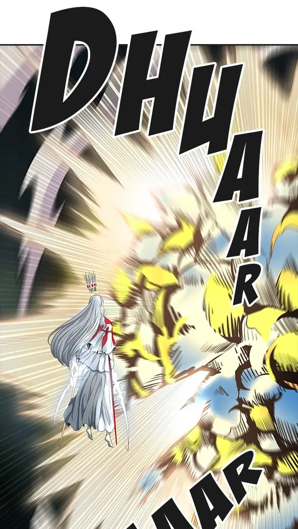 Baca Tower of God - Chapter 479 halaman 30