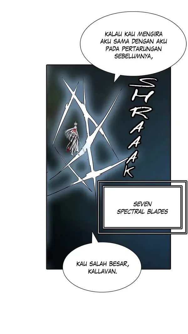 Baca Tower of God - Chapter 479 halaman 36