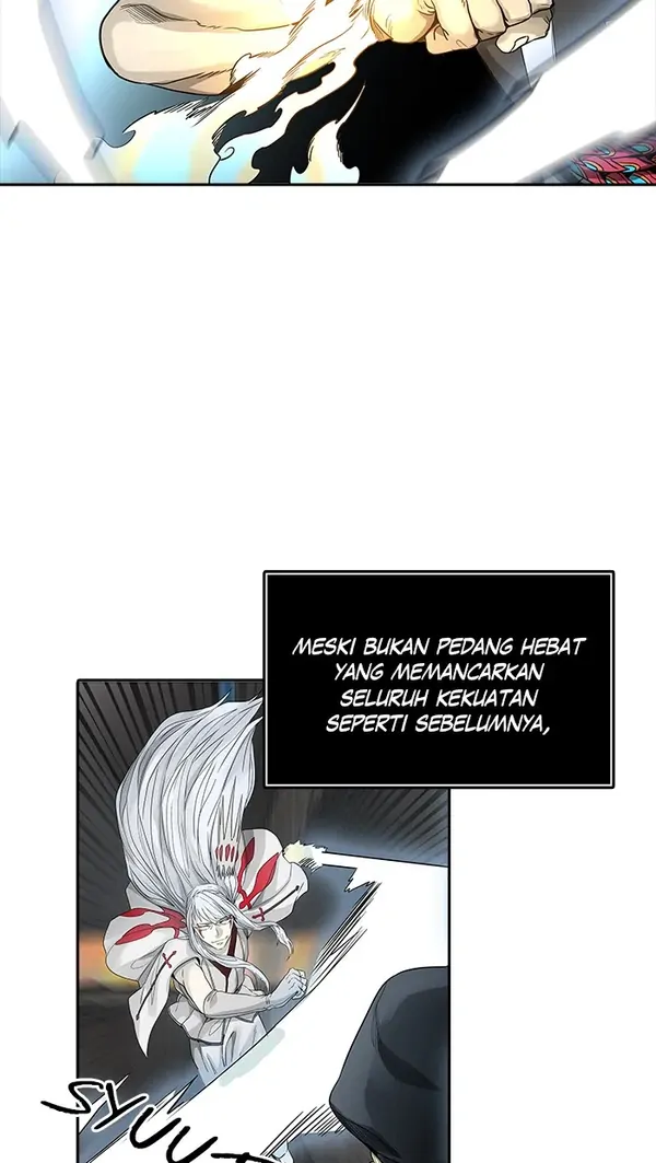 Baca Tower of God - Chapter 479 halaman 39