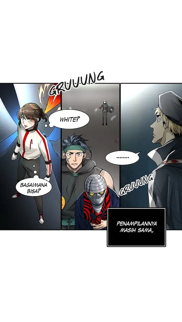 Baca Tower of God - Chapter 479 halaman 4