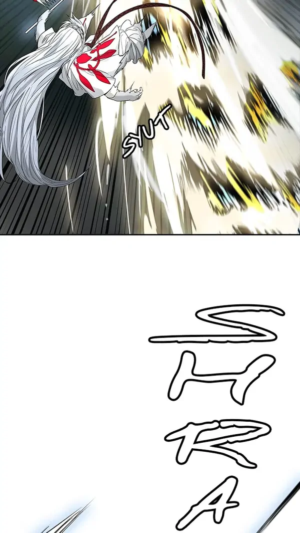 Baca Tower of God - Chapter 479 halaman 42