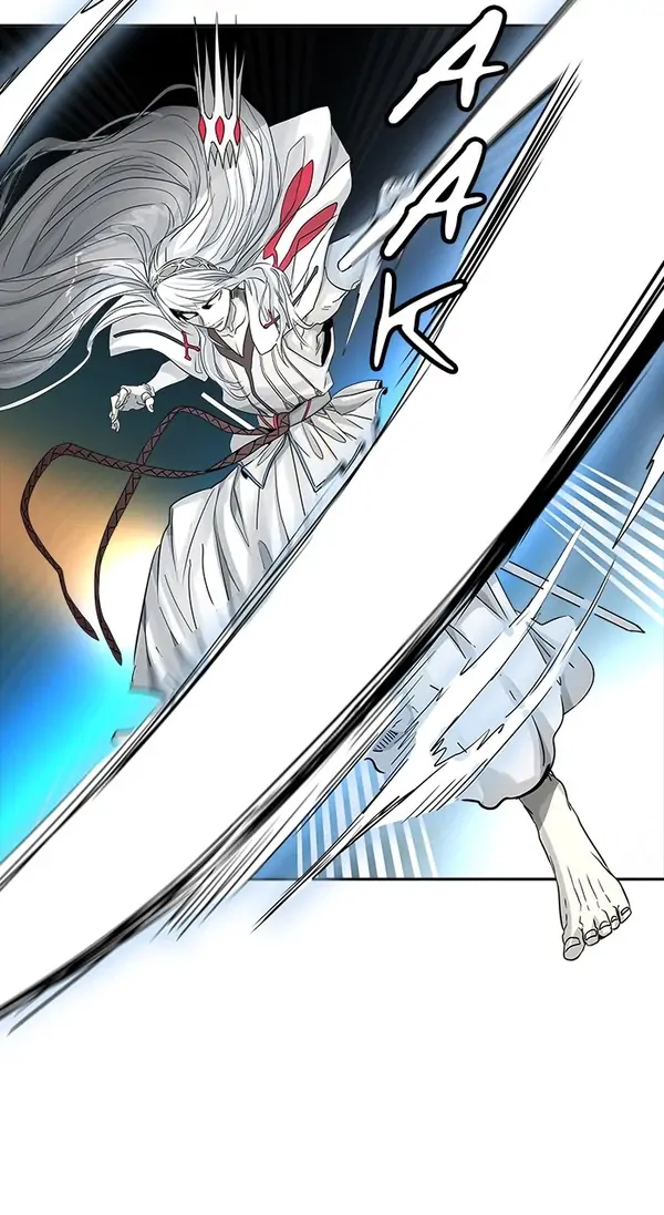 Baca Tower of God - Chapter 479 halaman 43