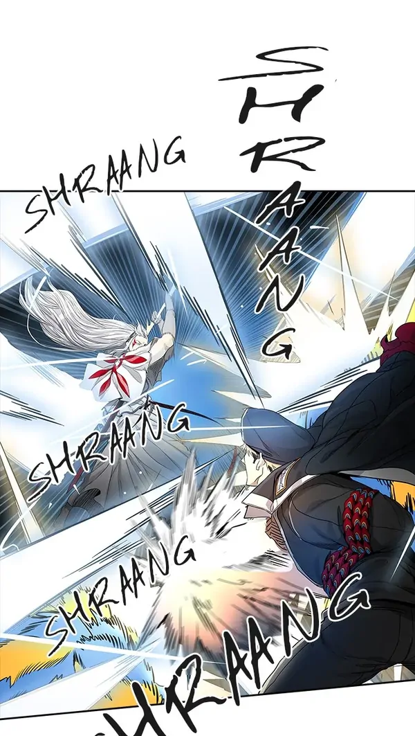 Baca Tower of God - Chapter 479 halaman 44