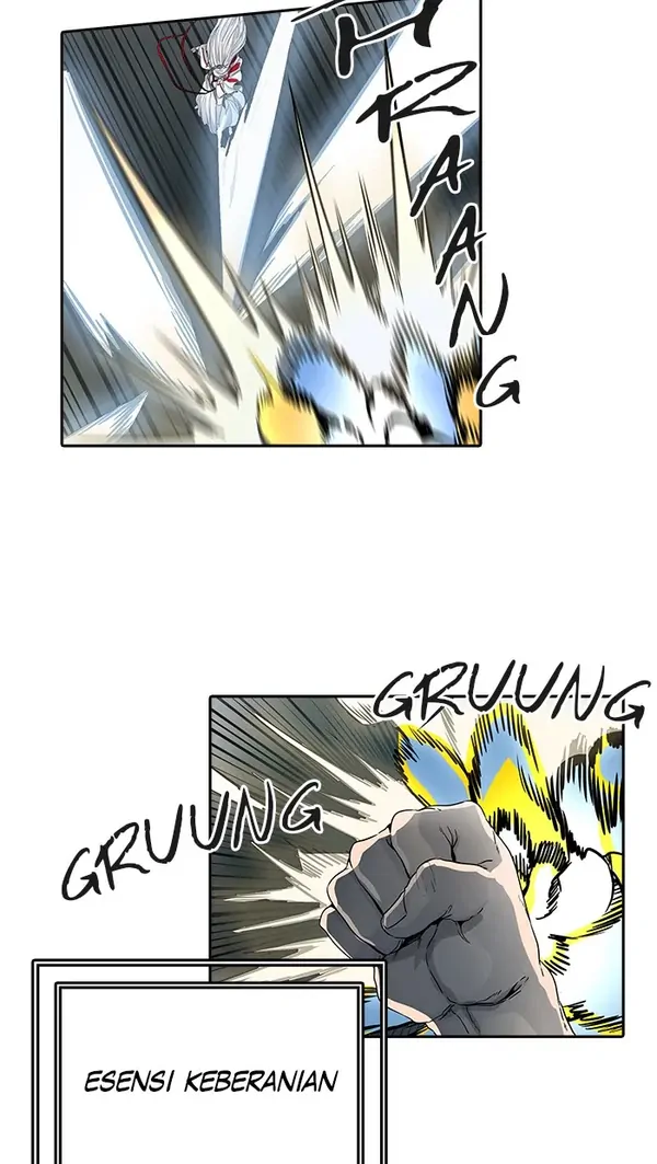 Baca Tower of God - Chapter 479 halaman 46