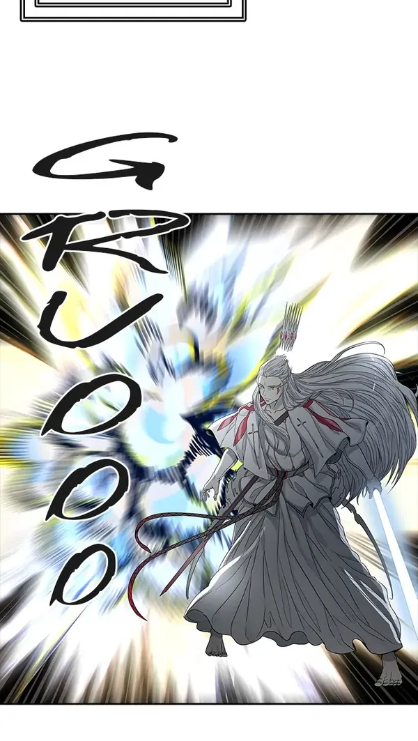 Baca Tower of God - Chapter 479 halaman 47